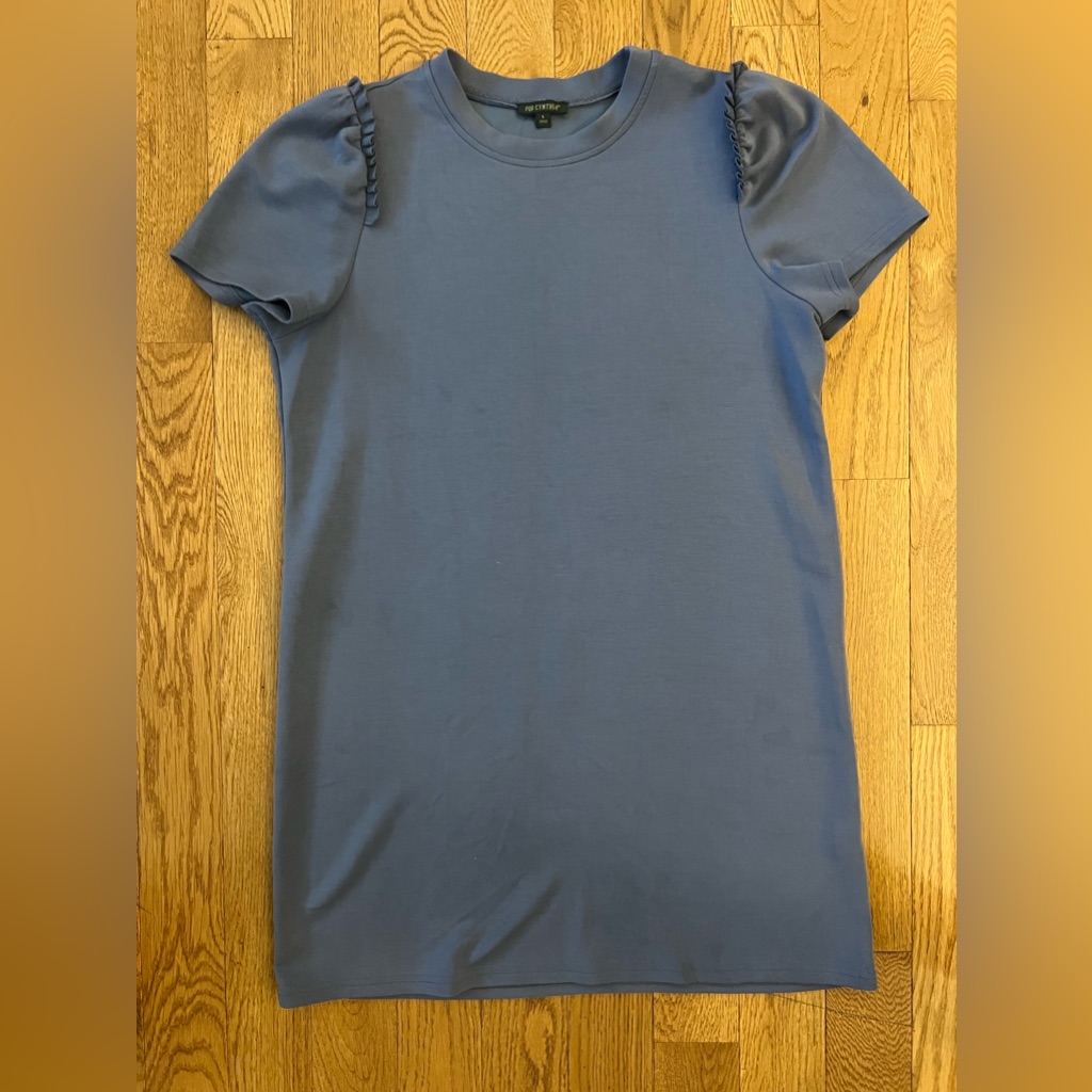 For Cynthia Dress